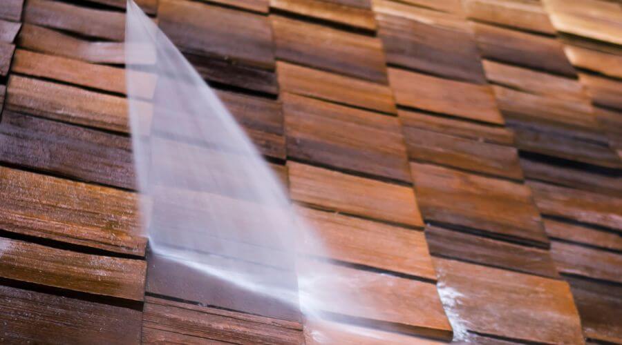 Asphalt Roofing in Speedwell, VA